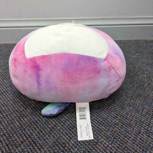 Squishmallows- Squeeze and Cuddle Me Brand New - Picture 9 of 9